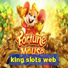 king slots web